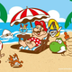 Image for article titled Nintendo, It Seems, Has Removed Mario's Nipples